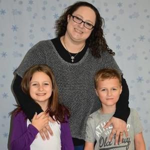 Meet your Posher, Julie